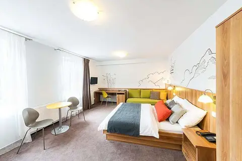 Hotel Grand in Špindlerův Mlýn — foto 11