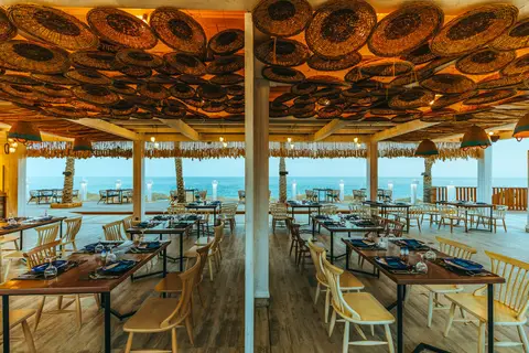 Sunrise Diamond Beach Resort in Sharm El Sheikh, foto 21