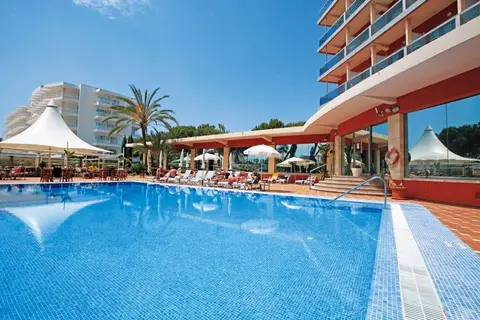 Obelisco in Palma — foto 18