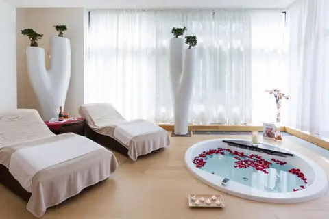 Hotel Palace Portoroz in Piran Pirano, foto 26