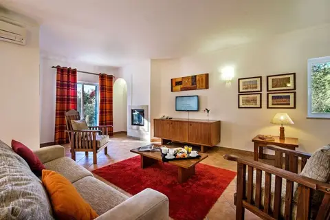 Vale d'el Rei Hotel & Villas in Lagoa e Carvoeiro — foto 6