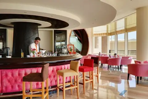 Barcelo Tiran Sharm in TIRAN Sharm — foto 8