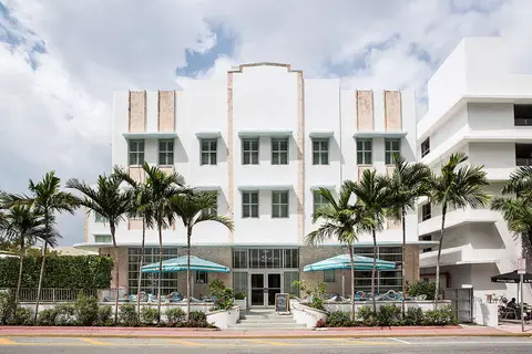 Circa 39 Hotel in Miami Beach — foto 4