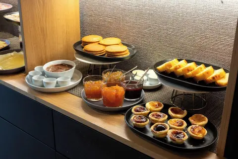 Urbano FLH Hotels Lisboa in Lissabon, foto 13
