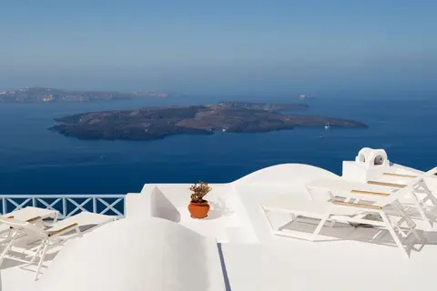 Gorgona Villas in Δημοτική Ενότητα Θήρας — foto 6