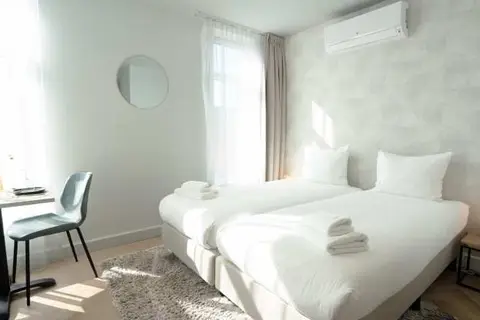 Ocean House Zandvoort in Zandvoort, foto 3