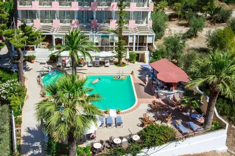 Tolon Holidays Hotel in Δημοτική Ενότητα Ασίνης — foto 5