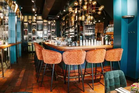 Ambassador City Centre Hotel foto 3