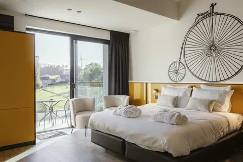 CCnomie Hotel & Restaurant foto 26