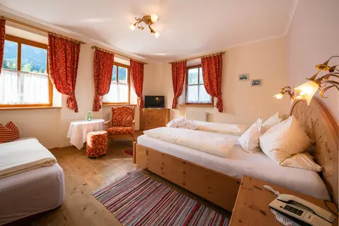 Hotel Krimmlerfälle in Kaltenbach — foto 2