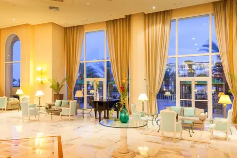Hasdrubal Thalassa & Spa Yasmine Hammamet in Hasdrubal Thalassa And Spa — foto 15