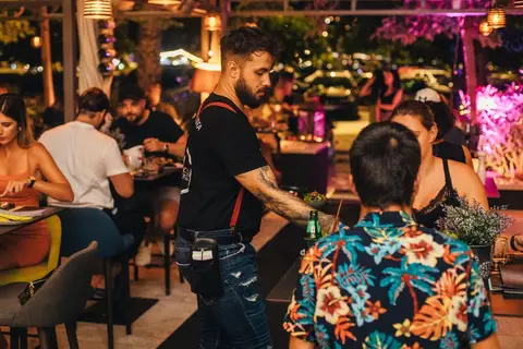 Park Osejava Aparthotel in Rijeka — foto 12