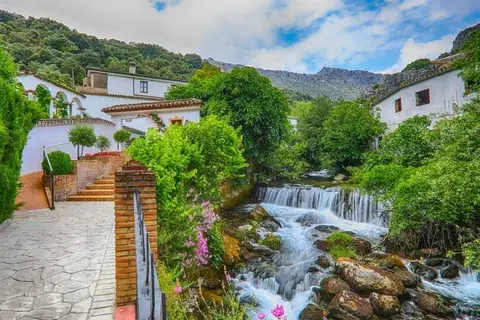 Molino del Santo in Benaoján — foto 16