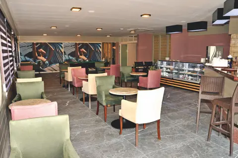Nerton Hotel in Manavgat — foto 6