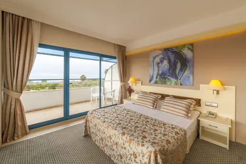 Sunrise Resort Hotel in Manavgat, foto 29