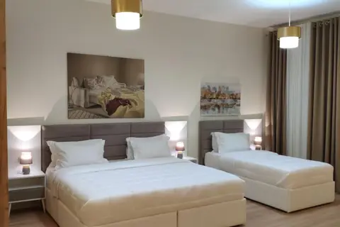 Hotel Treva in Shkodra, foto 30