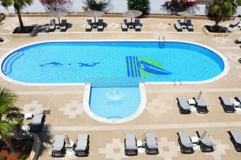 Aparthotel Vibra Sanan in Sant Antoni de Portmany — foto 11