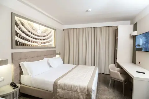 Best Western Premier Milano Palace Hotel in Modena — foto 24