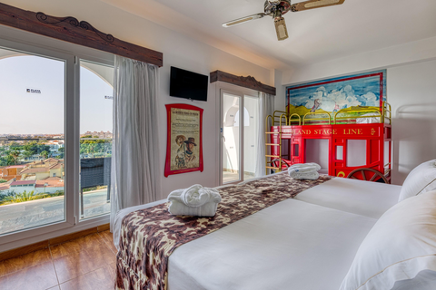 Hotel Playadulce foto 17