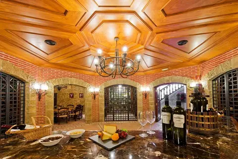 Elba Palace Golf Boutique Hotel in Antigua — foto 24