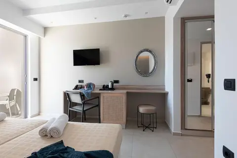 Oneiro Boutique Hotel in Τιγκάκι — foto 25