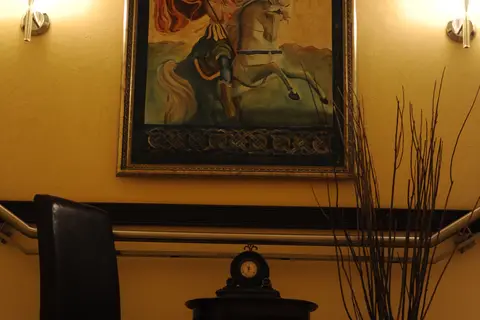 Avalon Hotel Thessaloniki in Avalon Hotel Thessaloniki, foto 25
