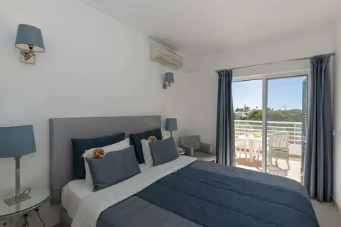 Rocha Brava Resort in Lagoa e Carvoeiro — foto 3