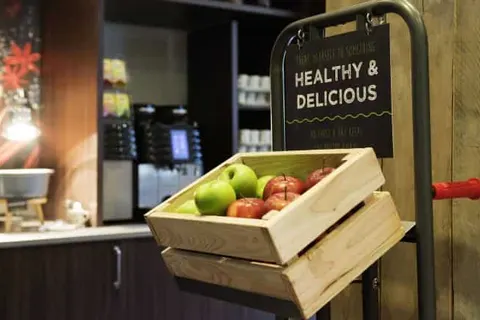 ibis Rotterdam Vlaardingen foto 18