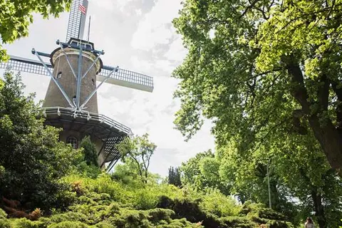 Best Western Beach Hotel Bergen aan Zee foto 21