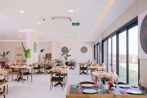 Ramada by Wyndham Cesme in Cesme — foto 24
