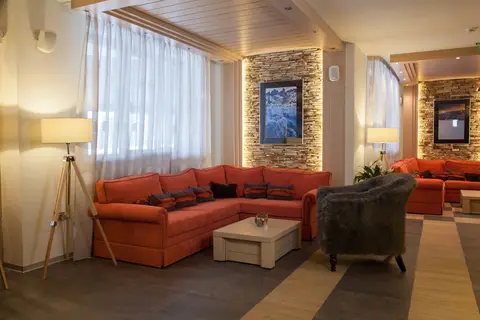 Amira Boutique Hotel in Bansko, foto 6