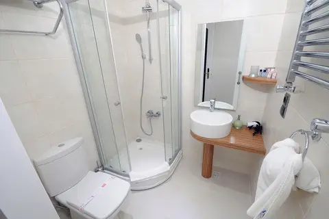 The Marions Suite Hotel Taksim in Beyoğlu, foto 4