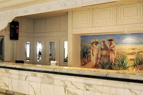 Vincci Helios Beach in Tezdaine — foto 22