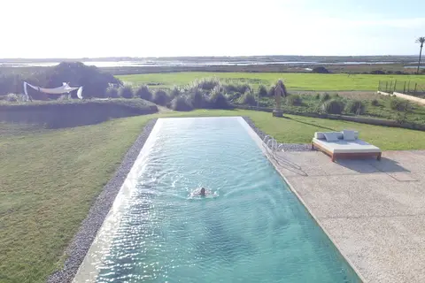 Hotel Fontsanta Thermal Spa & Wellness in Campos