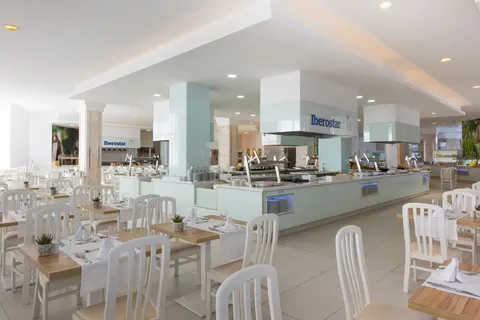 Iberostar Waves Bouganville Playa in Costa Adeje — foto 10