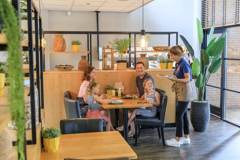 Camping Rcn Het Grote Bos foto 4