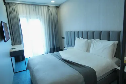 Dosso Dossi Hotels Old City in İstanbul, foto 30