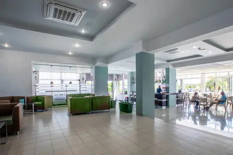 Hotel Lymberia in Faliraki — foto 23