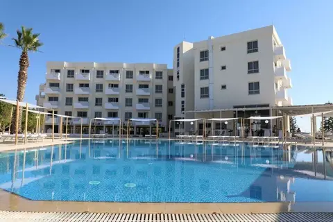Toxotis Hotel in Παραλίμνι — foto 2