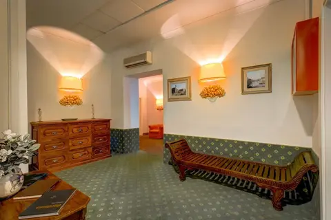 Hotel Argentina Curtatone Florence in Florence, foto 7