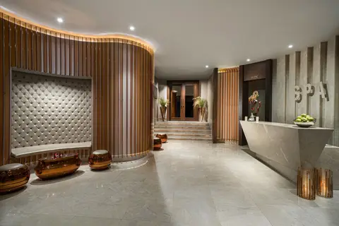 Kaya Palazzo Resort & Casino Girne in Agios Georgios — foto 29