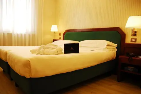 Hotel Astoria, Sure Hotel Collection by Best Western in Milaan — foto 22