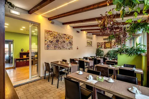 Hotel Trevi Collection in Rome, foto 9