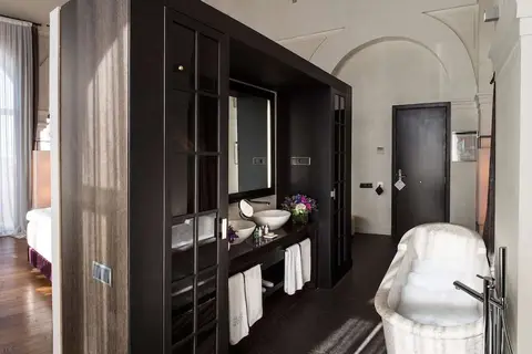 CoolRooms Palacio Villapanes in Sevilla, foto 26
