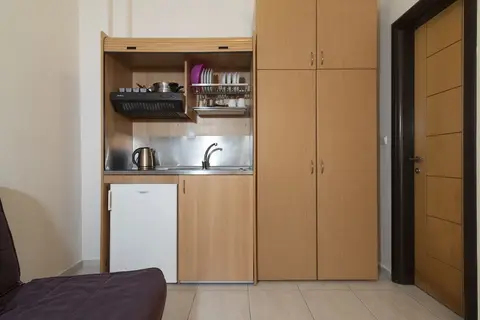 Hotel Olympia in Πευκοχώρι — foto 9
