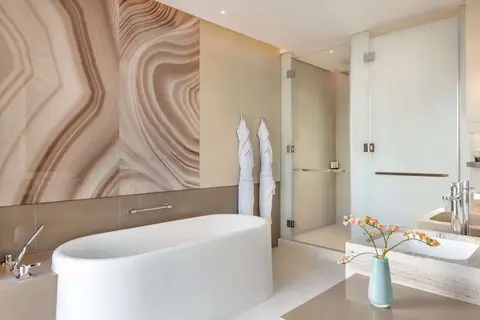Address Beach Resort in Dubai — foto 30