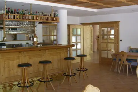 Hotel Scherlin in Kastelruth - Castelrotto — foto 6