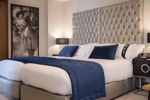 Casual Belle Epoque Lisboa foto 2