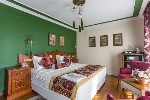 Garden House Istanbul in İstanbul — foto 2