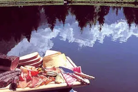 Hotel Kaunertalerhof foto 18